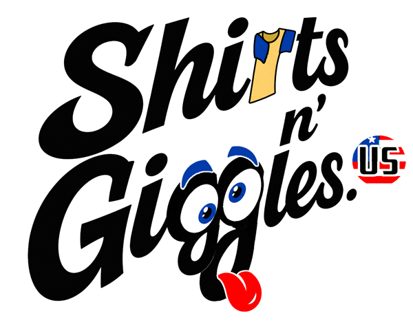 Shirts 'n' Giggles